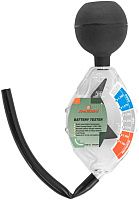 Ареометр электролита аккумулятора Jonnesway AR030001